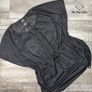 Catalina Tie Waist Swimsuit Coverup Size 2X